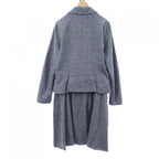 Celine Suits Shoulder Bag Gray System — view 2