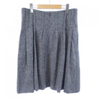 Celine Suits Shoulder Bag Gray System — view 8