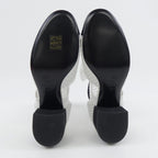 Chanel Mary Janes Boots — view 5