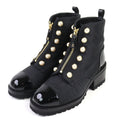 Chanel 23 B Pearl Front