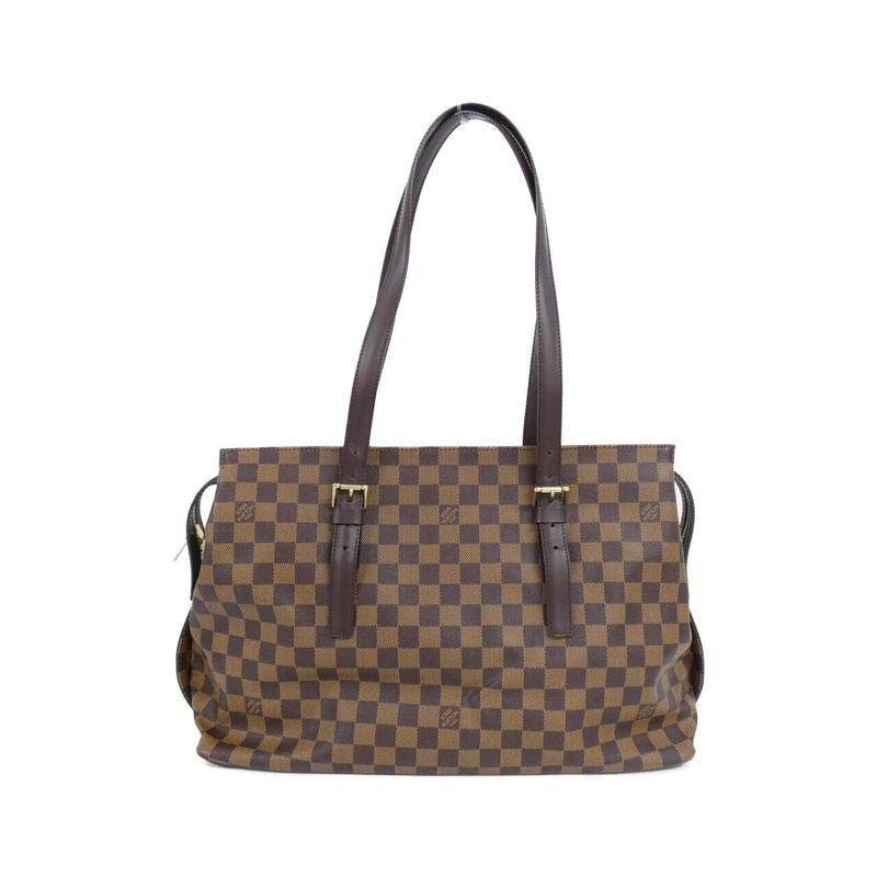 Louis Vuitton Damier Chelsea Shoulder Bag — view 2