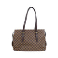 Louis Vuitton Damier Chelsea Shoulder Bag