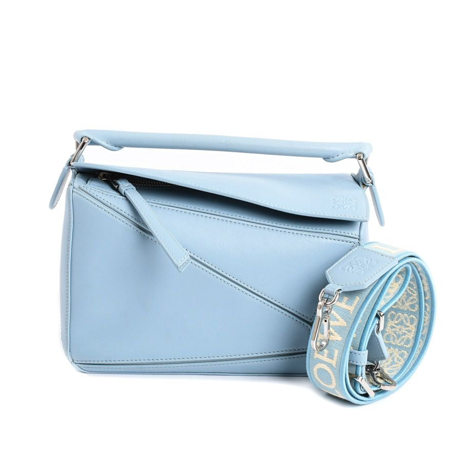Loewe Shoulder Bag Puzzle Edge Small