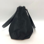 Prada Nylon Tote Br2311 Black — view 8