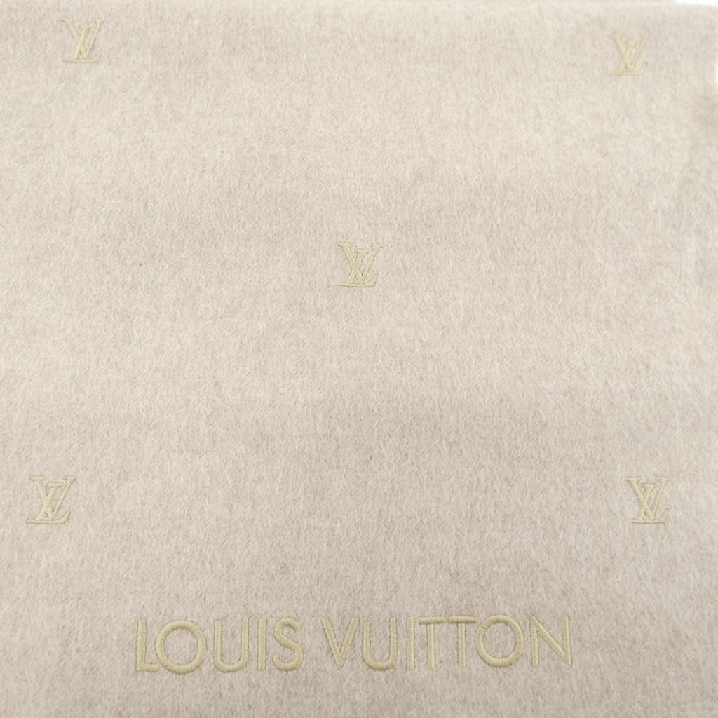 Louis Vuitton LV Blason Scarf — view 4