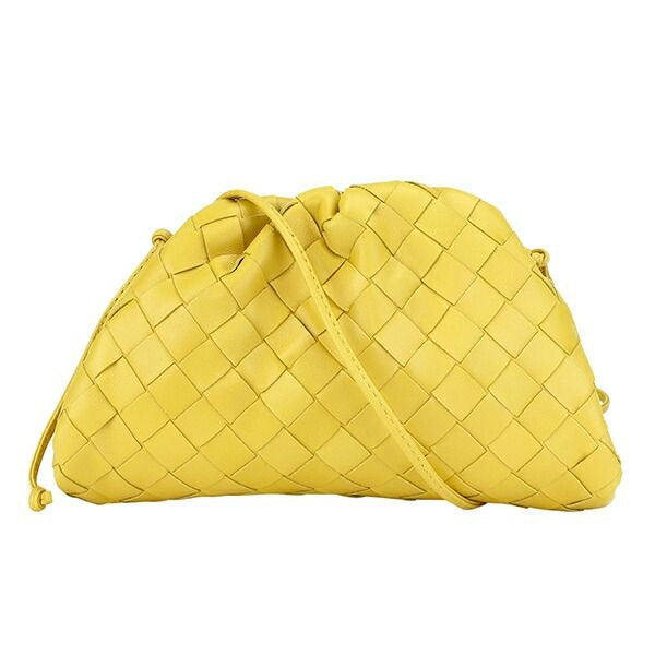 Bottega Veneta Clutch Bag Mini Poach Cone