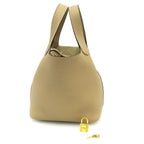 Hermes Picotin Lock PM Handbag