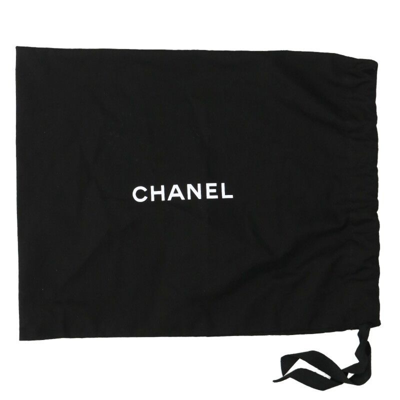 Chanel Mini Quilted 20 Velour Chain Shoulder Bag Women — view 5