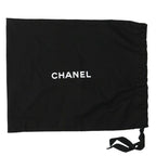 Chanel Mini Quilted 20 Velour Chain Shoulder Bag Women — view 5