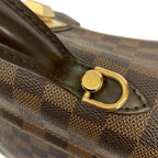 Louis Vuitton Damier Bergamo MM Bag — view 4