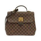 Louis Vuitton Damier Bergamo MM Bag