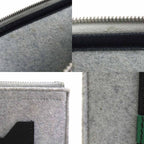 Hermes Clutch Bag Toudou — view 8
