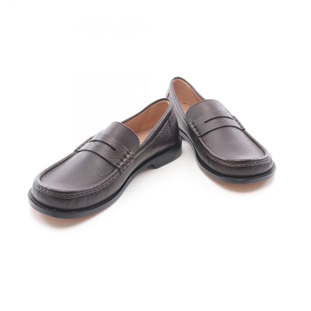 Loewe Loafers Campo Brown — view 3