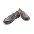 Loewe Loafers Campo Brown — view 3