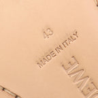 Loewe Loafers Campo Brown — view 6