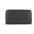 Louis Vuitton Zippy Organizer Taiga Wallet Leather
