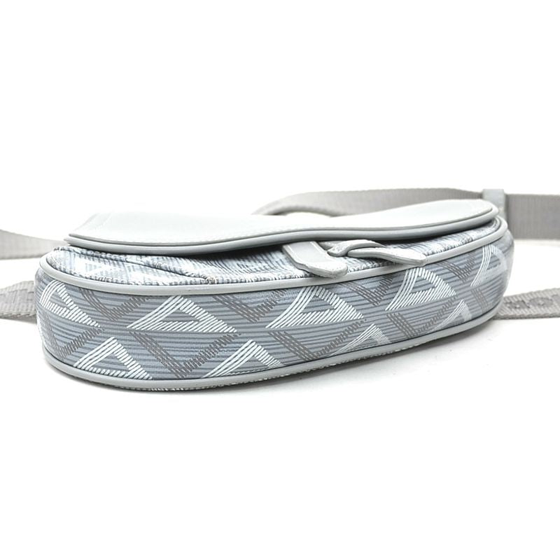 Christian Dior Body Gray Bag — view 3