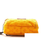 Louis Vuitton Outdoor Bum Bag Monogram Canvas Orange — view 6