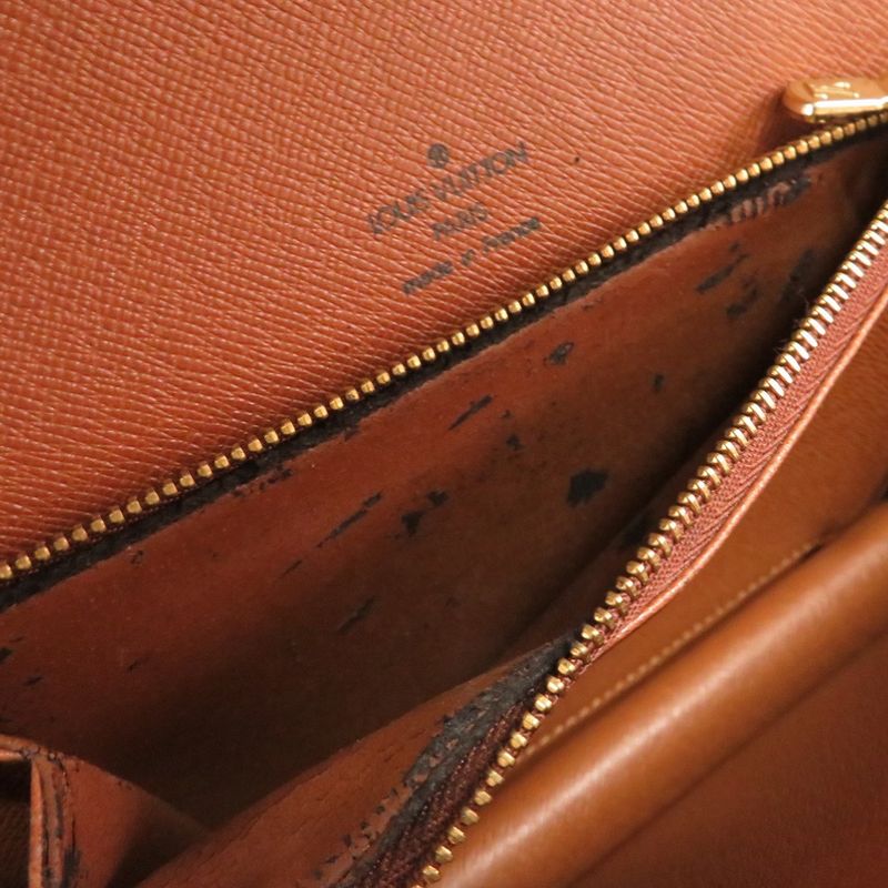 Louis Vuitton Concorde Monogram M51 — view 6
