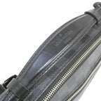 Louis Vuitton Damier Graphite Ambler Shoulder Bag — view 5