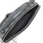 Louis Vuitton Damier Graphite Ambler Shoulder Bag — view 7
