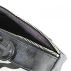 Louis Vuitton Damier Graphite Ambler Shoulder Bag — view 8