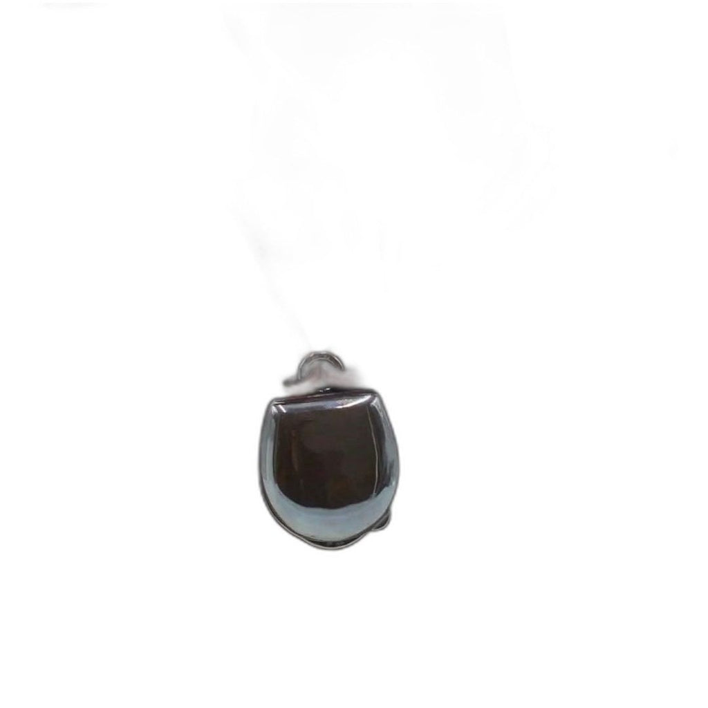 Hermes Leather Pircas Necklace