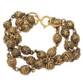 Chanel 3 Balls Bracelet