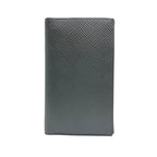 Bottega Veneta I Intrecciato Passport Case Foldable Long Wallet — view 2
