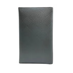Bottega Veneta I Intrecciato Passport Case Foldable Long Wallet — view 3