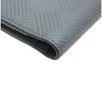 Bottega Veneta I Intrecciato Passport Case Foldable Long Wallet — view 5