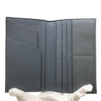 Bottega Veneta I Intrecciato Passport Case Foldable Long Wallet — view 6