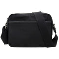 Prada Crossbody Saffiano Black Bag