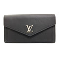 Louis Vuitton My Lockme Wallet Taurillon