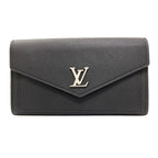 Louis Vuitton My Lockme Wallet Taurillon