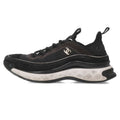 Chanel Coco Mark Low Cut Sneakers 40