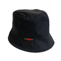 Gucci Bucket Hat Nylon Black
