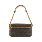 Louis Vuitton Monogram Tikal PM Shoulder Bag — view 2