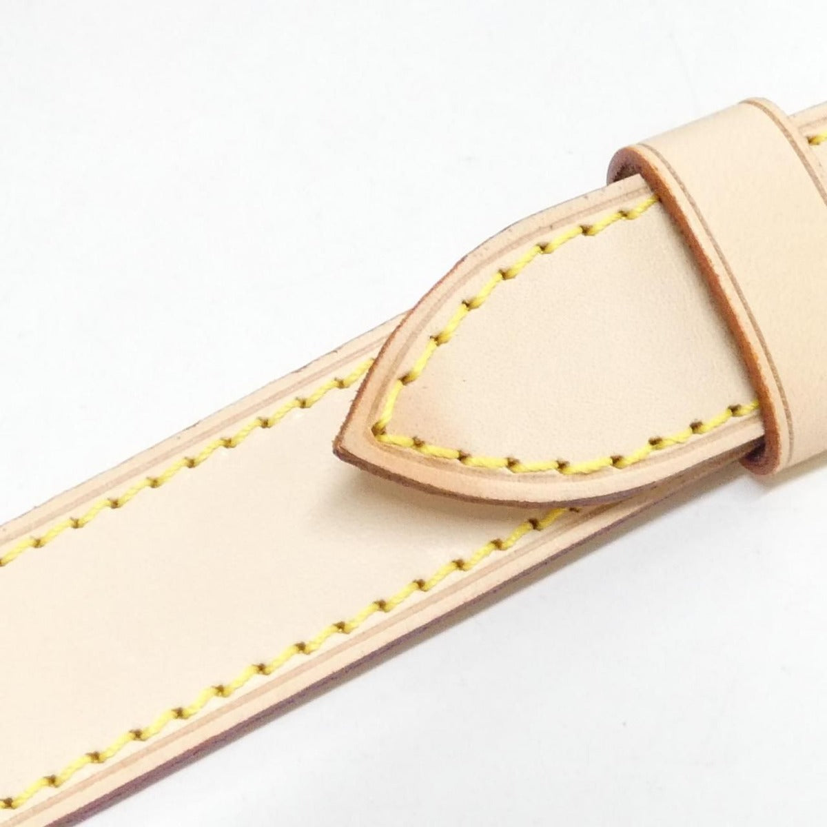 Louis Vuitton Monogram Keepall Bandouliere Boston Bag — view 8