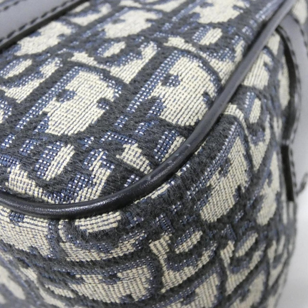 Dior Christian D-Vibe Bow Sling Bag Medium