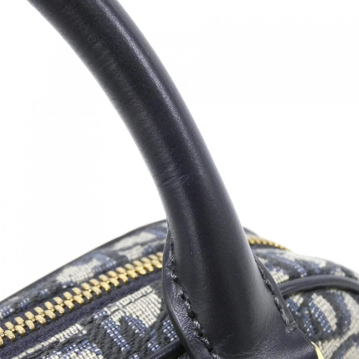 Dior Christian D-Vibe Bow Sling Bag Medium