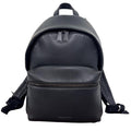 Bottega Veneta Super Leather Backpack Black