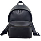 Bottega Veneta Super Leather Backpack Black