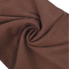Hermes Scarf Shawl Cashmere Fringe — view 5