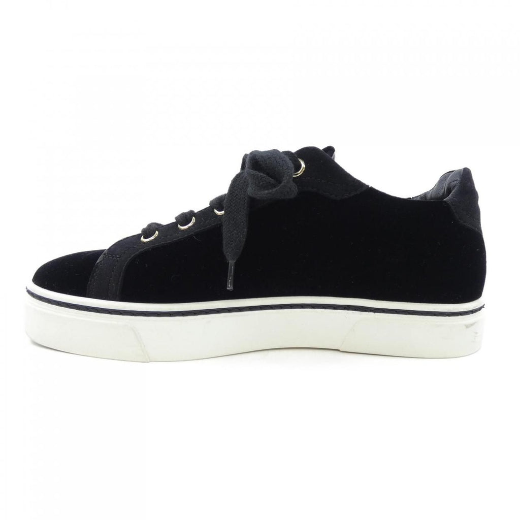 Hermes Sneakers Black 35 — view 2