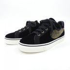 Hermes Sneakers Black 35 — view 3
