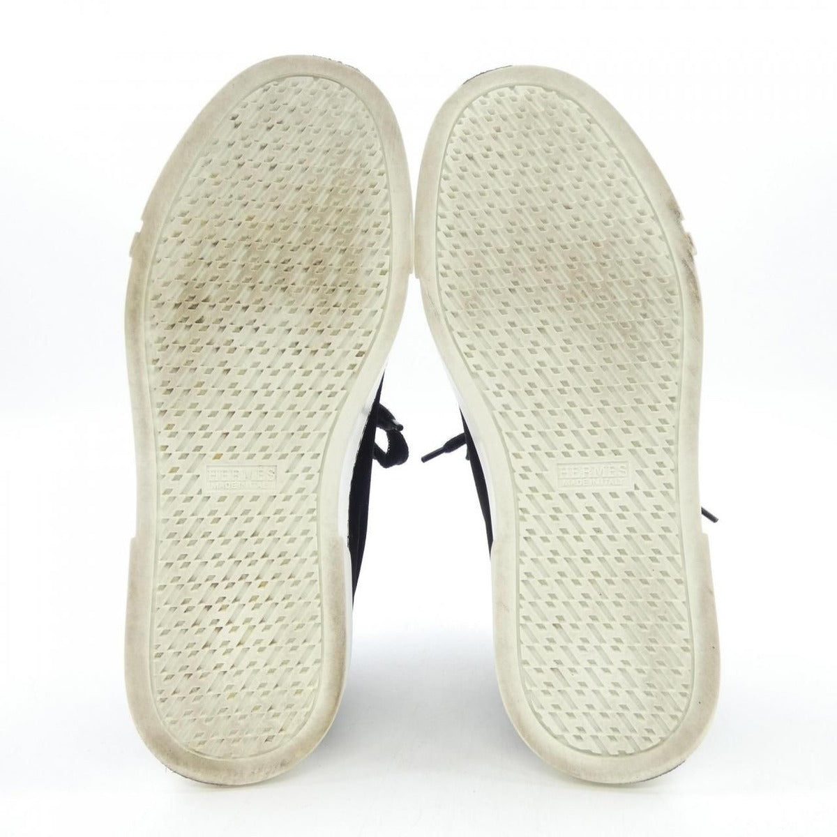 Hermes Sneakers Black 35 — view 4