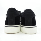 Hermes Sneakers Black 35 — view 5