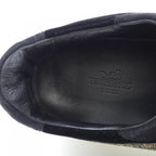 Hermes Sneakers Black 35 — view 6