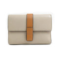 Loewe Trifold Wallet Vertical